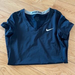 Nike shirt